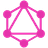 GraphQL logo